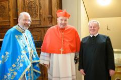 Wallfahrt der Ukrainer nach Mariazell, Foto: Josef Kuss