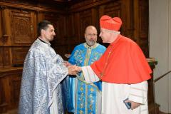 Wallfahrt der Ukrainer nach Mariazell, Foto: Josef Kuss