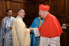 Wallfahrt der Ukrainer nach Mariazell, Foto: Josef Kuss