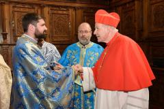 Wallfahrt der Ukrainer nach Mariazell, Foto: Josef Kuss