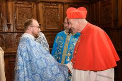 Wallfahrt der Ukrainer nach Mariazell, Foto: Josef Kuss