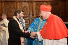 Wallfahrt der Ukrainer nach Mariazell, Foto: Josef Kuss