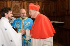 Wallfahrt der Ukrainer nach Mariazell, Foto: Josef Kuss