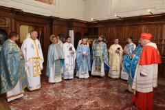 Wallfahrt der Ukrainer nach Mariazell, Foto: Josef Kuss