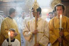 Wallfahrt der Ukrainer nach Mariazell, Foto: Josef Kuss