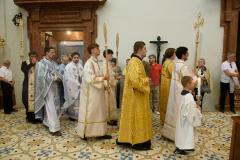 Wallfahrt der Ukrainer nach Mariazell, Foto: Josef Kuss