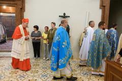 Wallfahrt der Ukrainer nach Mariazell, Foto: Josef Kuss