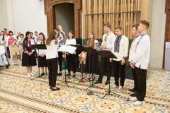 Wallfahrt der Ukrainer nach Mariazell, Foto: Josef Kuss