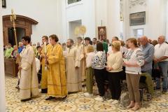 Wallfahrt der Ukrainer nach Mariazell, Foto: Josef Kuss