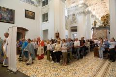 Wallfahrt der Ukrainer nach Mariazell, Foto: Josef Kuss