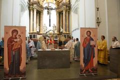 Wallfahrt der Ukrainer nach Mariazell, Foto: Josef Kuss