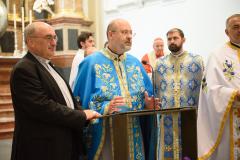 Wallfahrt der Ukrainer nach Mariazell, Foto: Josef Kuss