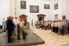 Wallfahrt der Ukrainer nach Mariazell, Foto: Josef Kuss