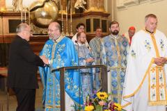 Wallfahrt der Ukrainer nach Mariazell, Foto: Josef Kuss