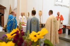 Wallfahrt der Ukrainer nach Mariazell, Foto: Josef Kuss