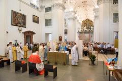 Wallfahrt der Ukrainer nach Mariazell, Foto: Josef Kuss