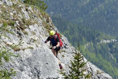 Wanderweg Spielmäuer