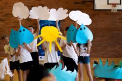 Wasserprojekt der NMS Mariazell - Foto: Anna Scherfler