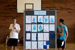 Wasserprojekt der NMS Mariazell - Foto: Anna Scherfler