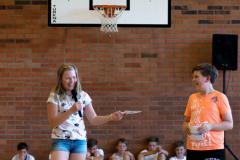 Wasserprojekt der NMS Mariazell - Foto: Anna Scherfler