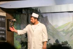 Waidmannsheil Emil - Weichselbodner Volksbühne - Foto: Mariazell Online