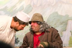 Waidmannsheil Emil - Weichselbodner Volksbühne - Foto: Mariazell Online