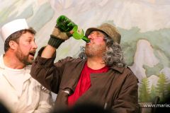 Waidmannsheil Emil - Weichselbodner Volksbühne - Foto: Mariazell Online