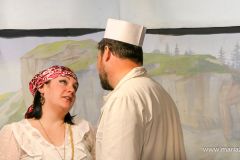 Waidmannsheil Emil - Weichselbodner Volksbühne - Foto: Mariazell Online