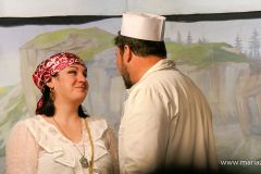 Waidmannsheil Emil - Weichselbodner Volksbühne - Foto: Mariazell Online