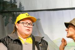 Waidmannsheil Emil - Weichselbodner Volksbühne - Foto: Mariazell Online