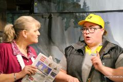 Waidmannsheil Emil - Weichselbodner Volksbühne - Foto: Mariazell Online