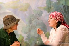 Waidmannsheil Emil - Weichselbodner Volksbühne - Foto: Mariazell Online