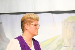 Waidmannsheil Emil - Weichselbodner Volksbühne - Foto: Mariazell Online