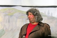 Waidmannsheil Emil - Weichselbodner Volksbühne - Foto: Mariazell Online