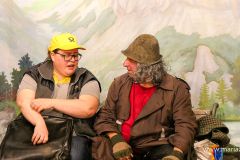 Waidmannsheil Emil - Weichselbodner Volksbühne - Foto: Mariazell Online