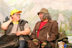 Waidmannsheil Emil - Weichselbodner Volksbühne - Foto: Mariazell Online