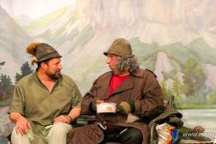 Waidmannsheil Emil - Weichselbodner Volksbühne - Foto: Mariazell Online