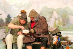 Waidmannsheil Emil - Weichselbodner Volksbühne - Foto: Mariazell Online
