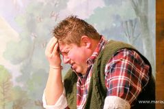 Waidmannsheil Emil - Weichselbodner Volksbühne - Foto: Mariazell Online