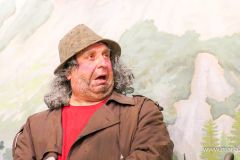 Waidmannsheil Emil - Weichselbodner Volksbühne - Foto: Mariazell Online