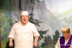 Waidmannsheil Emil - Weichselbodner Volksbühne - Foto: Mariazell Online