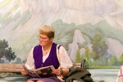 Waidmannsheil Emil - Weichselbodner Volksbühne - Foto: Mariazell Online