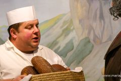 Waidmannsheil Emil - Weichselbodner Volksbühne - Foto: Mariazell Online