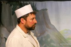 Waidmannsheil Emil - Weichselbodner Volksbühne - Foto: Mariazell Online