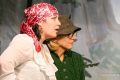 Waidmannsheil Emil - Weichselbodner Volksbühne - Foto: Mariazell Online