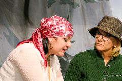 Waidmannsheil Emil - Weichselbodner Volksbühne - Foto: Mariazell Online