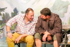 Waidmannsheil Emil - Weichselbodner Volksbühne - Foto: Mariazell Online