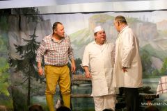 Waidmannsheil Emil - Weichselbodner Volksbühne - Foto: Mariazell Online