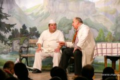 Waidmannsheil Emil - Weichselbodner Volksbühne - Foto: Mariazell Online