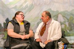 Waidmannsheil Emil - Weichselbodner Volksbühne - Foto: Mariazell Online